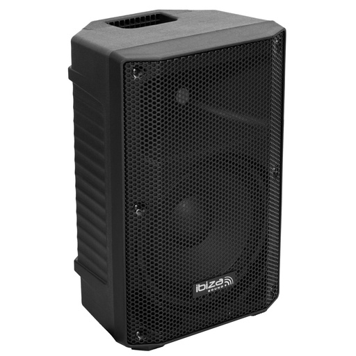 [17-2033] ALTAVOZ IBIZA ACTIVO XTK10A-MKII 10" 17-2033
