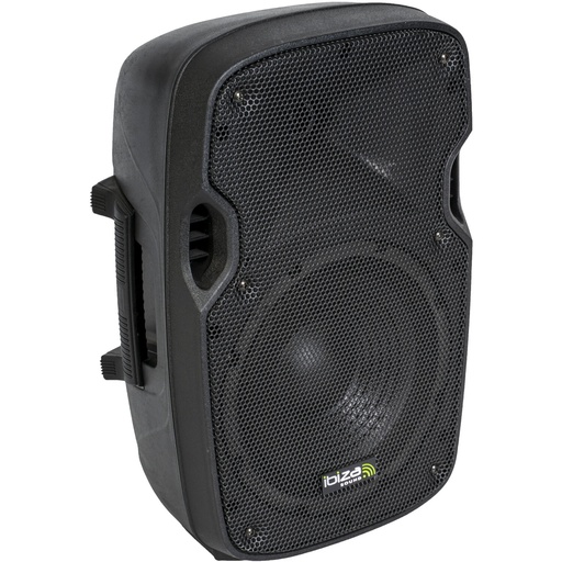 [15-2416] ALTAVOZ IBIZA XTK12A ACTIVE BOX 500W