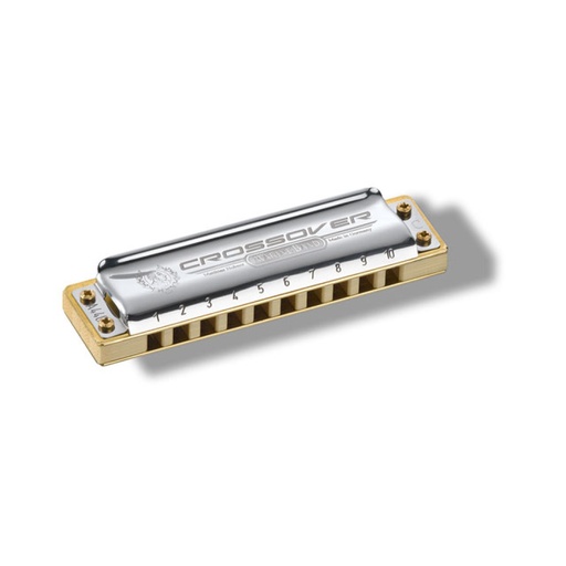 [4009126625308] ARMONICA HOHNER CROSSOVER A