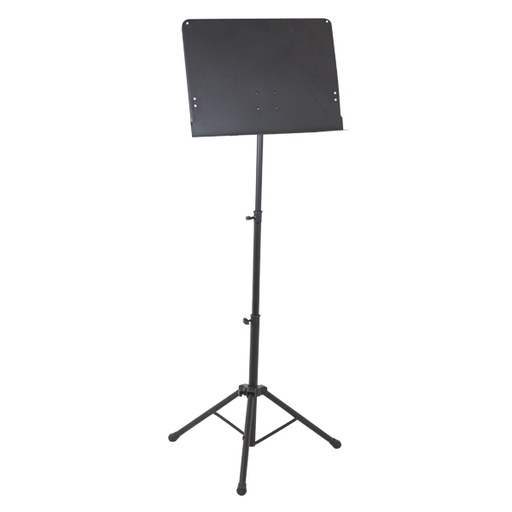 [8731] ATRIL BANDEJA LISA DIRECTOR MUSIC STAND ATD02