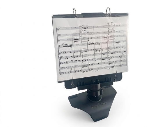 [754865003460] ATRIL FLAUTA DEG HC-225