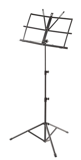 [8436032367835] ATRIL NEGRO EK CON FUNDA MS3BK