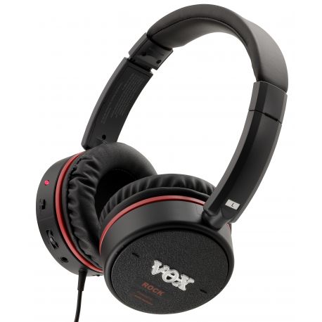 [648007] AURICULAR VOX VGH-ROCK