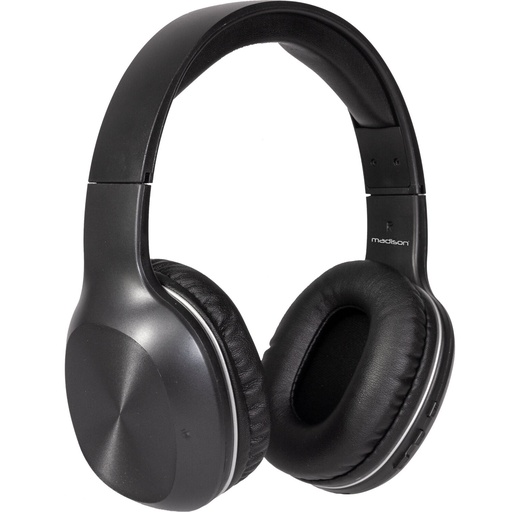 [5420047137128] AURICULARES INALAMBRICOS MAD-HNB100