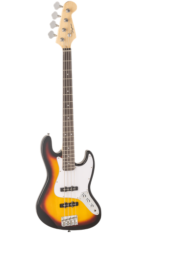 [JBSB] BAJO ELECTRICO DAYTONA SOMBREADO JBSB