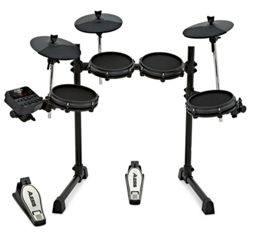 [TURBOMESHKIT] BATERIA ELECTRICA TURBOMESH 7 PIEZAS