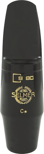 [3700317602078] BOQUILLA SELMER SAXO ALTO S80C**