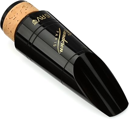 [008576210007] BOQUILLA VANDOREN CLARINETE SB 5RV