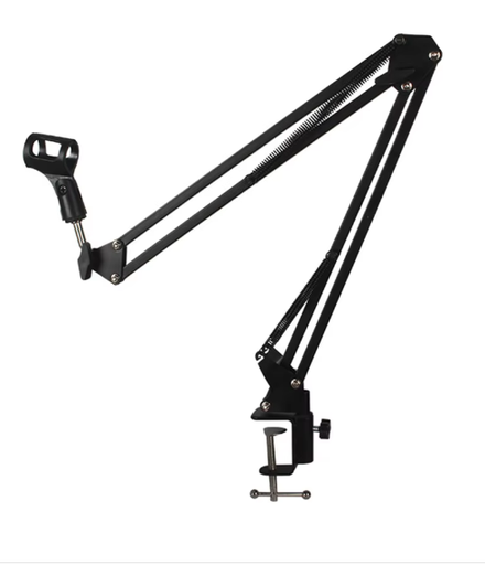 [8435732401122] BRAZO SOPORTE MICRO STAND BSM35