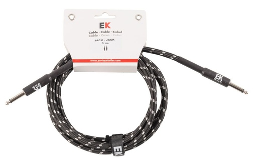 [8436032369167] CABLE EK 3M SFJJ0013 TELA JACK-JACK