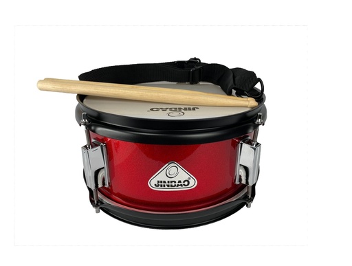 [JJBMBJ1205RD] CAJA INFANTIL JINBAO 12X5 ROJA