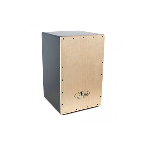 [CAJOPERALZ002] CAJON ALCAZAR TANGO CADETE
