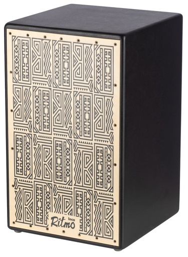 [CRINCA] CAJON RITMO INCA