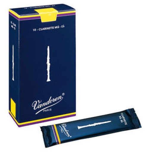 [008576110123] CAÑA VANDOREN REQUINTO Nº3