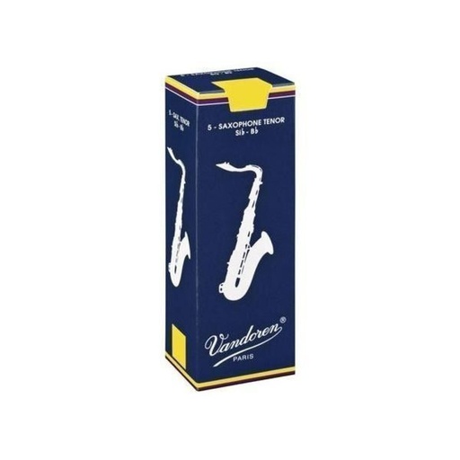 [008576120160] CAÑA VANDOREN SAXO TENOR 1 1/2