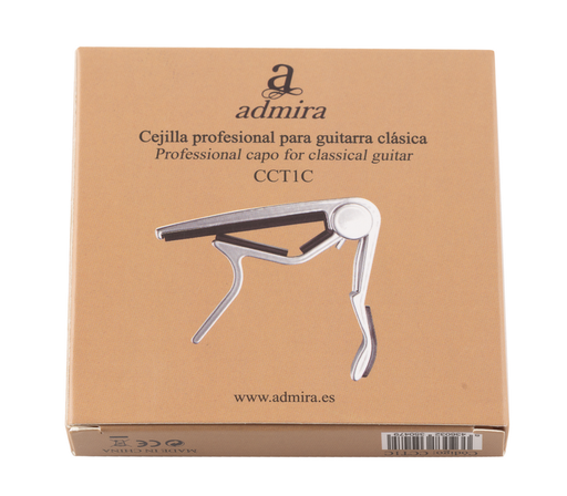 [CCT1C] CEJILLA ADMIRA CLASICA CCT1C