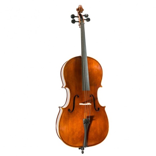 [COCECODU44] CELLO CORINA DUETTO 4/4 SET