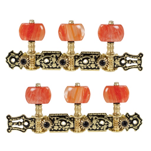 [6970379936788] CLAVIJERO CLASICA ALICE AO-020HV2P