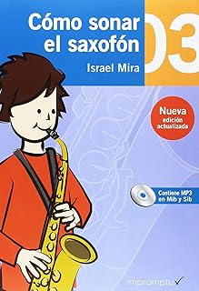 [9788494836909] COMO SONAR EL SAXOFON 3