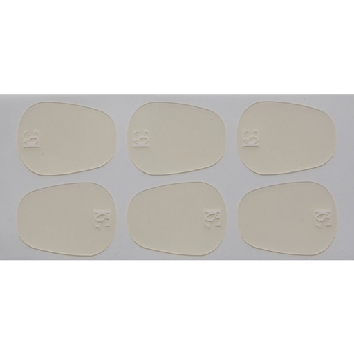 [C-5201562] COMPENSADOR A11L BG TRANSPARENTE 0.4