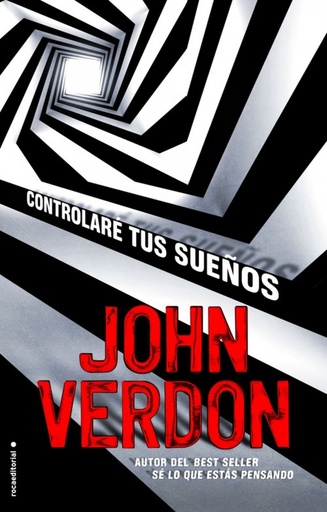 [9788499187693] CONTROLARE TUS SUEÑOS