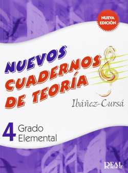 [9788438710883] CUADERNO TEORIA IBAÑEZ CURSA VOL. IV
