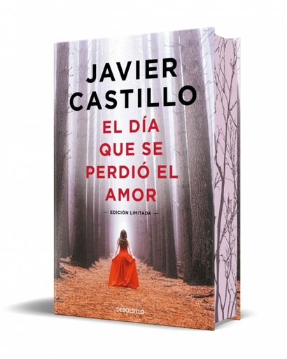 [9788491291732] EL DIA QUE SE PERDIO EL AMOR