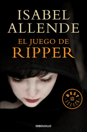 [9788490623213] EL JUEGO DE RIPPER