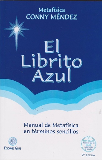 [9789803690878] EL LIBRITO AZUL