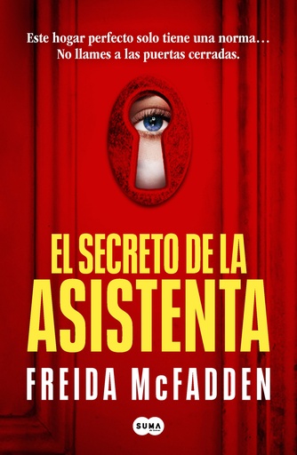 [9788419835734] EL SECRETO DE LA ASISTENTA