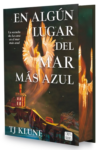 [9788408298137] EN ALGUN LUGAR DEL MAR MAS AZUL