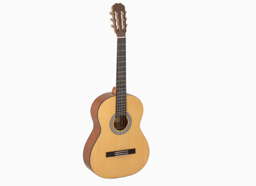 [ADM18H] GUITARRA CLASICA ADMIRA A18H