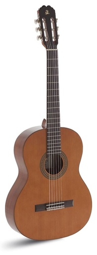 [ADM0520] GUITARRA CLASICA ADMIRA JUANITA 3/4