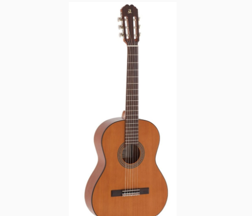 [ADM0420S] GUITARRA CLASICA ADMIRA PALOMA SATINADA