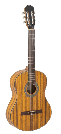 [ADMTOBA] GUITARRA CLASICA ADMIRA TOBA